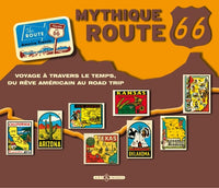 Mythique route 66