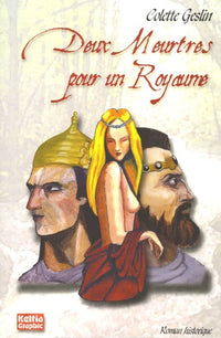 Deux meurtres pour un royaume