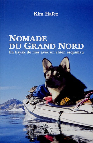 Nomade du Grand Nord