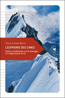 L’euphorie des cimes