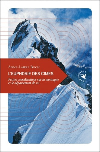 L’euphorie des cimes