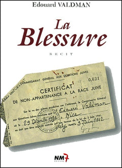 La Blessure
