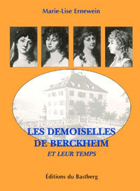 Les Demoiselles de Berckheim