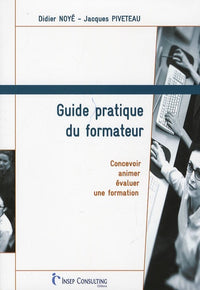 Guide pratique du formateur
