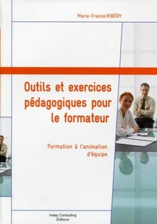 Outils et exercices pédagogiques pour le formateur