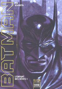 Batman : L'enfant des rêves