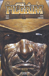 Just a Pilgrim Tome 1 : Régner en Enfer