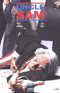 Uncle Sam