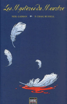 Les mystères du meurtre