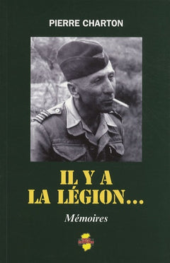 Il y a la Légion... : 1928-1954