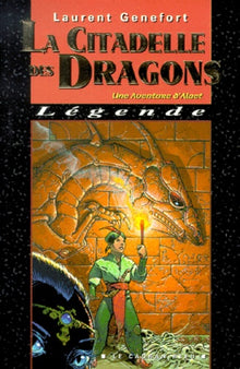 La citadelle des dragons