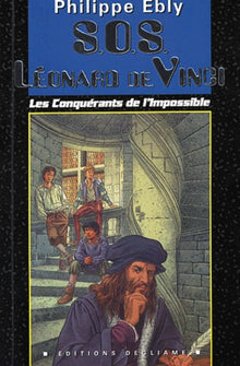 SOS Léonard de Vinci