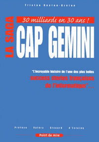 La Saga Cap Gemini