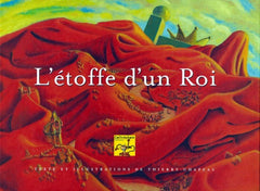 L'étoffe d'un roi
