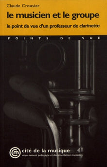 Le musicien et le groupe