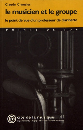 Le musicien et le groupe