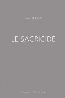 Sacricide (Le)