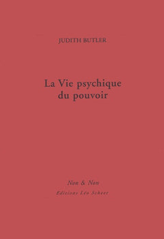 La Vie psychique du pouvoir