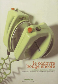 Le Cadavre bouge encore