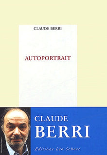 Autoportrait