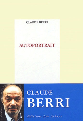 Autoportrait