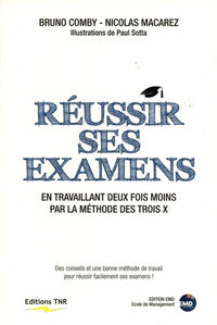 Réussir ses examens