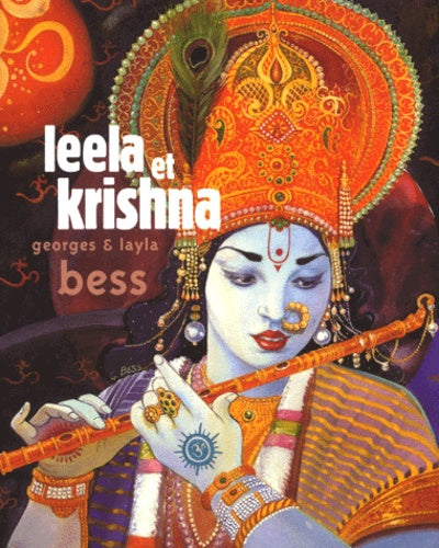 Leela et Krishna, tome 1