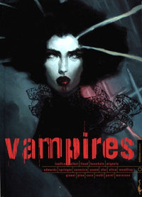 Vampires, tome 1