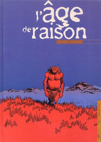 L'Âge de raison - Prix du premier album, Angoulême 2003