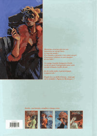 Estelle, tome 2