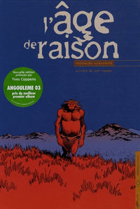 L'âge de raison