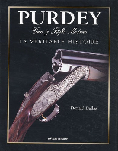 Purdey