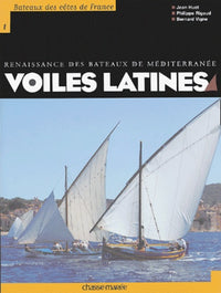 Voiles latines