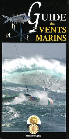 Guide de la météo et des vents marins