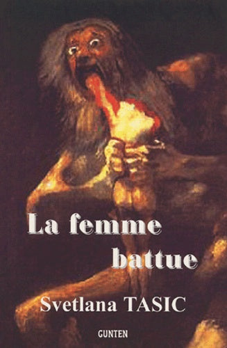 La femme battue