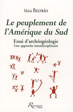 Le peuplement de l'Amérique du Sud