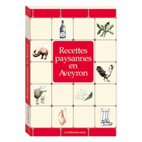 Aveyron : Recettes paysannes