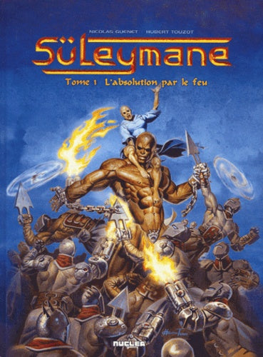 L'Absolution par le feu