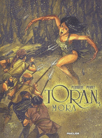 Mora
