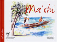 Ma'ohi