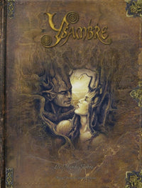Ysambre, tome 1: Le monde-arbre