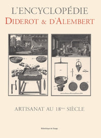 Artisanat au XVIIIème siècle