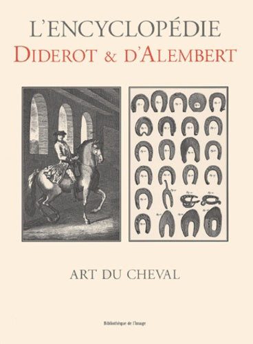 Art Du Cheval