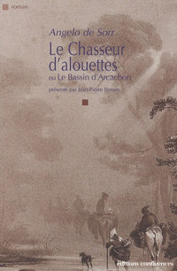 Le chasseur d'alouettes ou Le bassin d'Arcachon