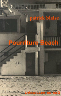 Pourriture Beach
