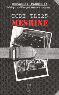 Code T 825 : Mesrine