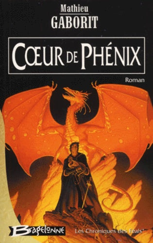 Coeur de Phénix