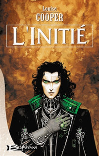 Le maître du temps, tome 1 : L'initié