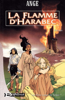La flamme d'Harabec