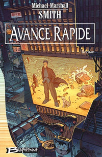 Avance rapide